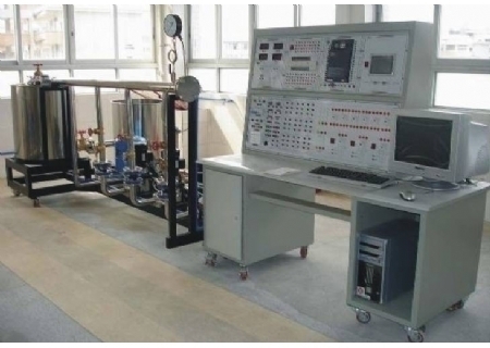 YL-GS03型 变频恒压供水系统实训装置（大型）