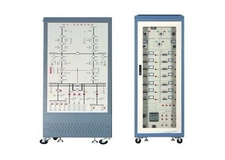 YLGDX-114 建筑供配电技术实训装置