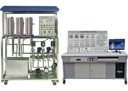 YL-68C型 三容水箱控制系统实验装置