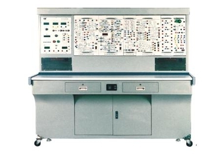 YLDQ-1D型电机及电气技术实验装置