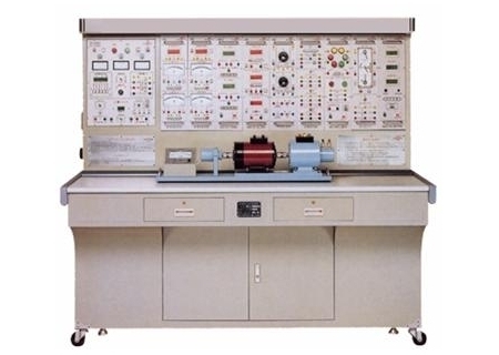 YLMDK-1 型大功率电力电子技术及电机控制实验装置