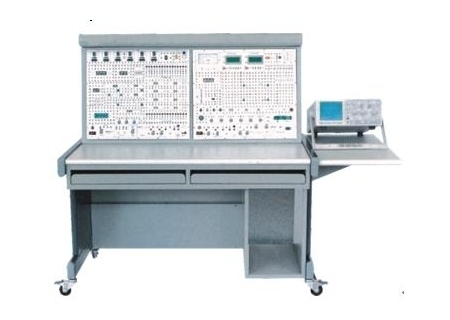 YLDZ-1A型 模拟电子电路实验装置（双组）