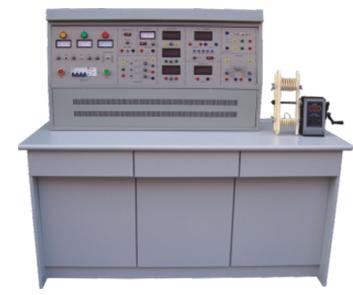 YLDJB-02型电机·变压器维修及检测实训装置