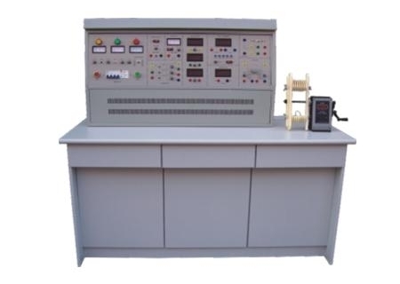 YLDJB-02型电机·变压器维修及检测实训装置
