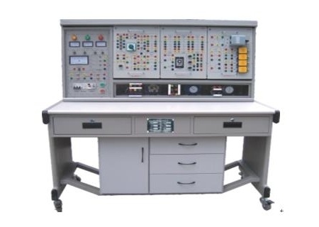 YL-740E型电力拖动（工厂电气控制）实验装置