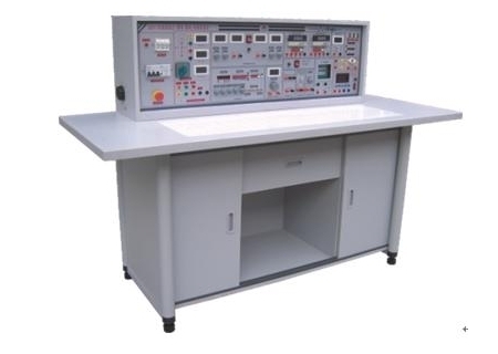 YL-740C 高级电工、模电、数电、电力拖动实验室成套设备（带功率表、功率因数表）