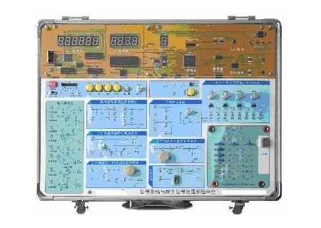 YL-XH1型信号与系统综合实验箱