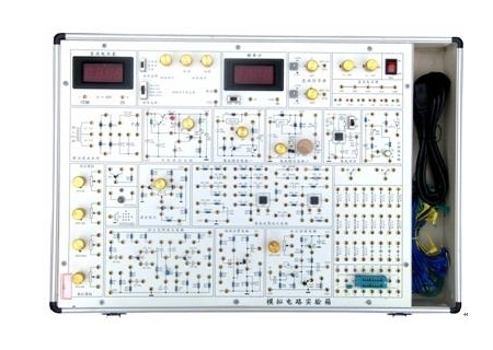 YL -A8模拟电路实验箱