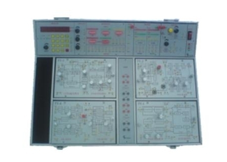 YL-1033 通信原理实验箱（新模块化）