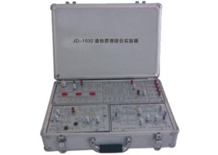 YL-1032通信原理综合实验箱（模块化）