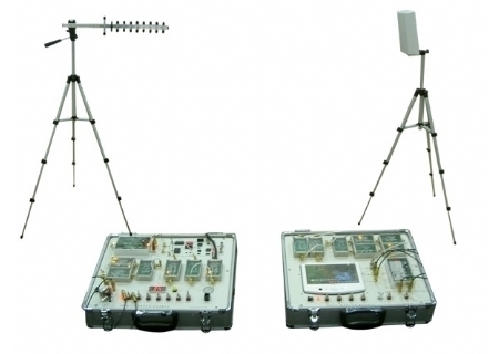 YL-905型微波及天线综合实验系统