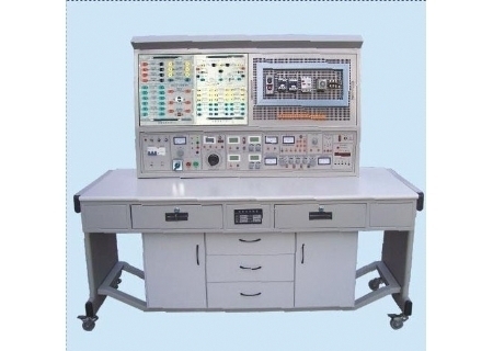 YLK-880A 初级电工技术实训考核装置