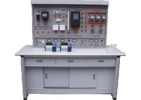 YLWX-171型 初级维修电工实训考核装置