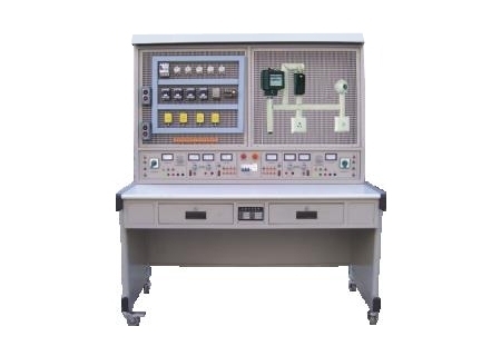 YLWK-98A 网孔型初级维修电工实训考核装置