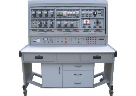 YLW-91E 维修电工电气控制技能实训考核装置