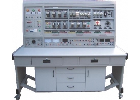 YLW-91A 高性能初级维修电工及技能考核实训装置