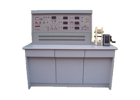 YLDJB-92型 电机·变压器维修及检测实训装置