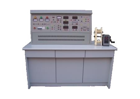YLDJB-91型 电机·变压器维修及检测实训装置
