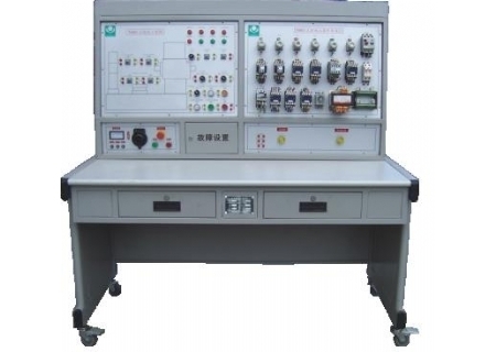 YL-M7220K型 平面磨床电气技能培训考核实验装置