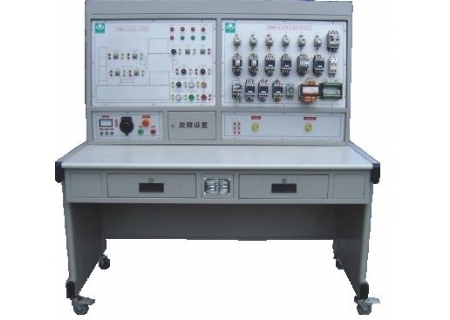 YL-C740型 普通车床电气技能培训考核实验装置
