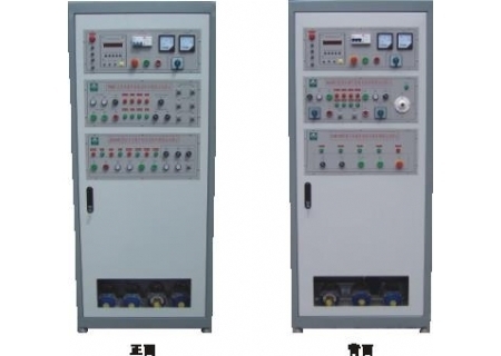 YLK-850D型 机床电气技能实训考核鉴定装置