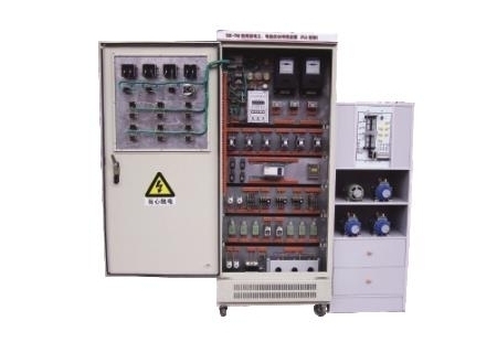 YLK-850C型 高级电工、电拖实训考核装置