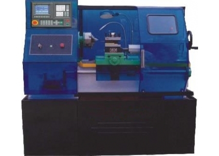 YL-6225型 液晶数控车床