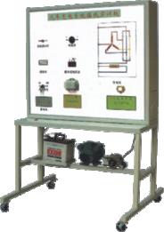汽车充电系统接线实训板,实验设备