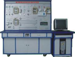 楼宇照明监控系统实验实训装置,实验设备