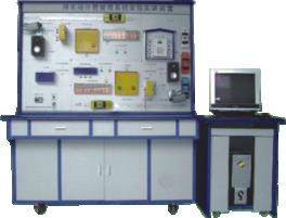 实验设备,停车场计费管理系统实验实训装置