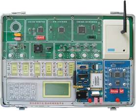 移动通信系统,实验设备