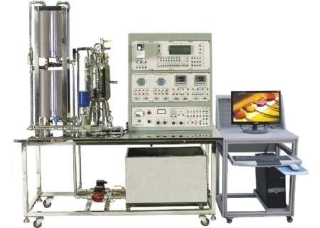 YLGCS-158A型 过程控制综合实验装置