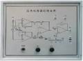 检测与传感转换技术实验台,实验设备