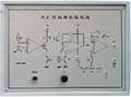检测与传感转换技术实验台,实验设备