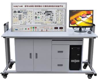 信号与系统·控制理论·计算机控制技术实验平台,实验设备