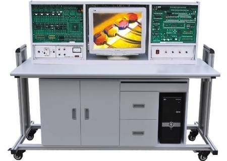 YLJSJ-213 计算机组成原理、微机接口及应用综合实验台