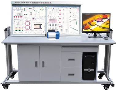 PLC可编程控制器实验装置,实验设备