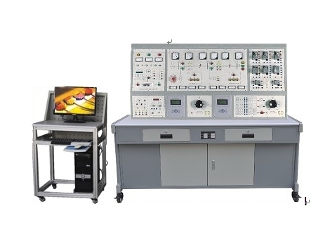 YLDLS-92B 电力系统微机变压器保护实验装置