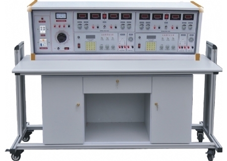 YLBKMD-379A 创新型模拟电子技术实验装置
