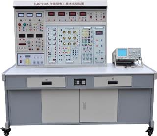电工技术实验装置,实验设备