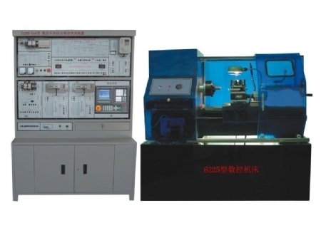 YLSKX-92A型 数控车床综合维修实训装置