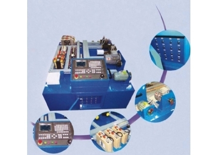 YLCKS-196系列 数控机床操控、维修、组装实训综合示教实习机