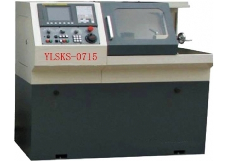 YLSKS-0715型 数控卧式车床