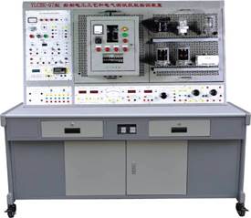 船舶电工工艺实训装置,船舶电气测试技能实训装置