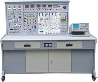高性能电工电子技术实训考核装置,实训设备