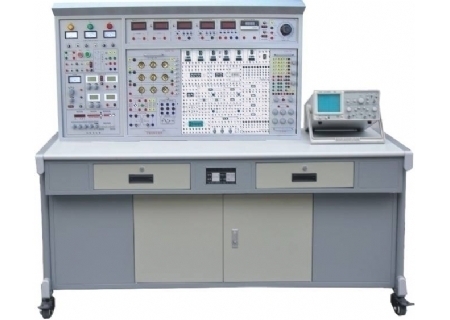 YLGXK-890B 高性能电工电子技术实训考核设备