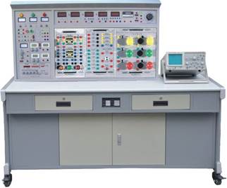 电工技术实训考核装置,高性能电工技术实训考核设备