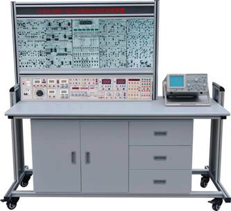 电子技术综合实训考核装置,实训设备