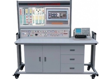 YLJSD-880B 中级电工技术实训考核设备