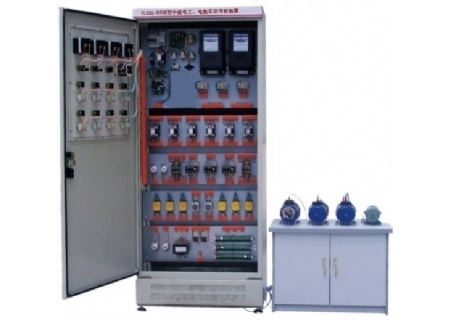 YLXKG-850B型 中级电工、电拖实训考核装置